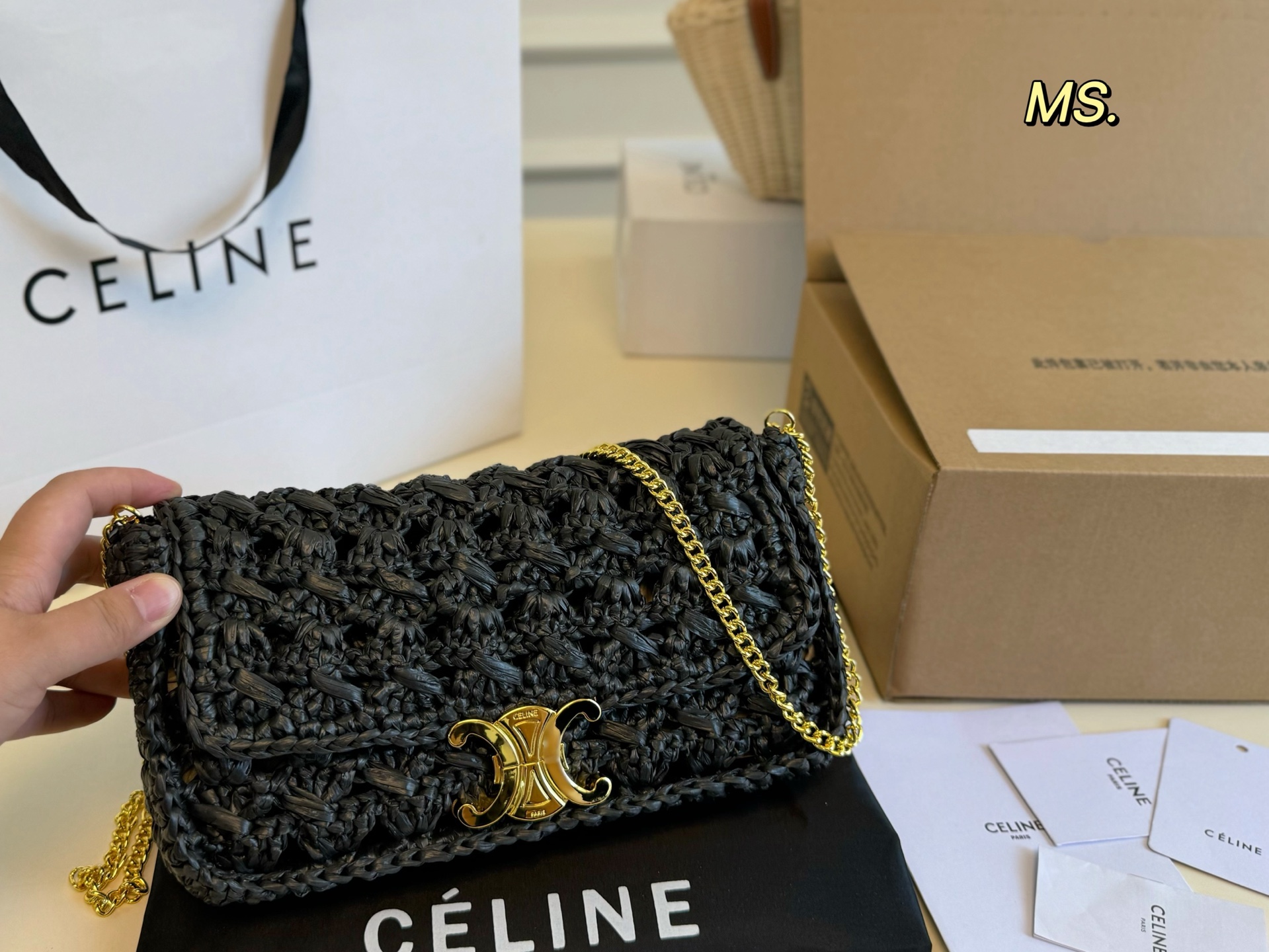 CELINE bag 36